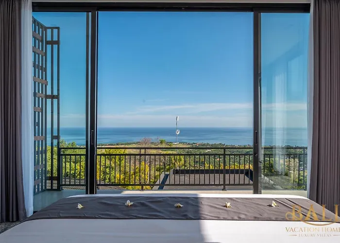 Ferienhaus The Luxury 5br In Lovina! Stunning Outlook!