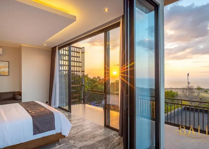The Luxury 5br In Lovina! Stunning Outlook! *