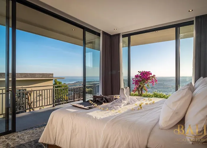 Ferienhaus The Luxury 5br In Lovina! Stunning Outlook!