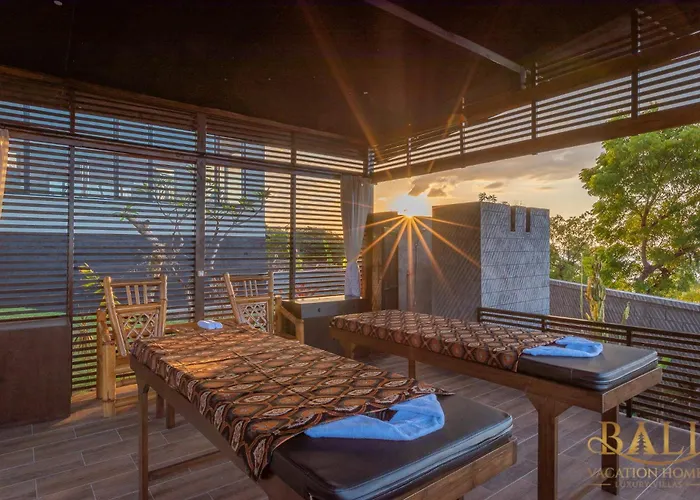 The Luxury 5br In Lovina! Stunning Outlook! * Lovina