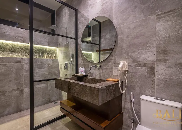 Ferienhaus The Luxury 5br In Lovina! Stunning Outlook!