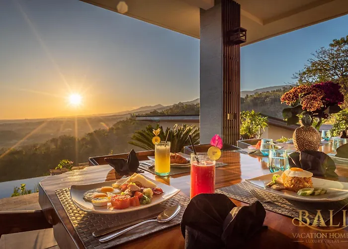 The Luxury 5br In Lovina! Stunning Outlook! *